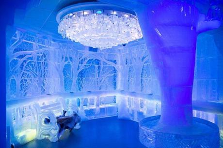 icebar