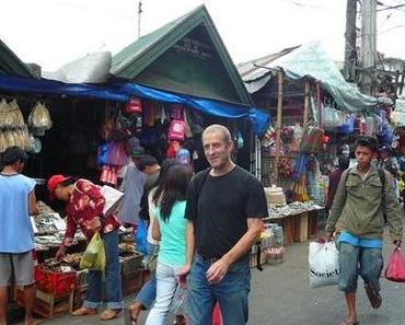 Thaïlande et Business | L’Interview de Frank.