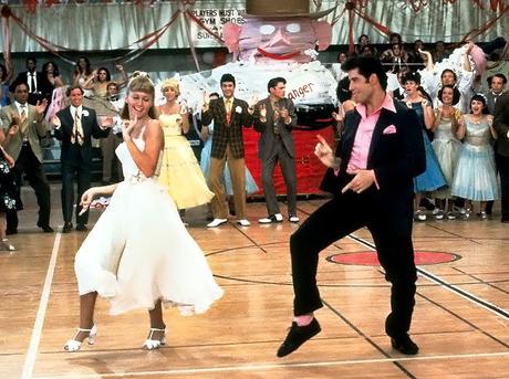 grease