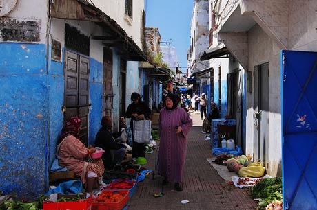 medina-rabat