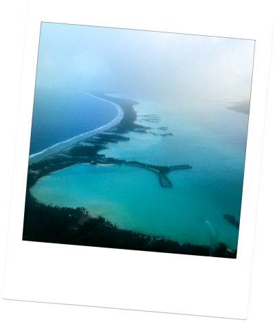 10 choses à faire à Bora Bora bora