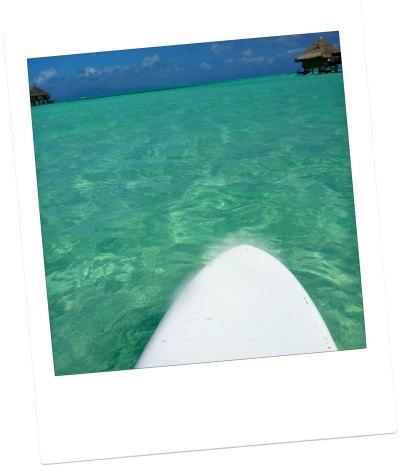 10 choses à faire à Bora Bora paddle_lagon