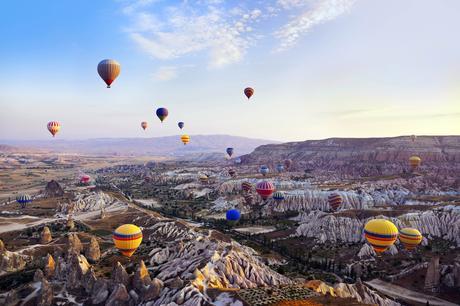 Cappadoce