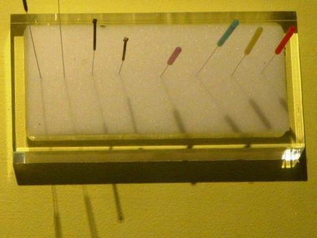 La Chirurgie au Musée