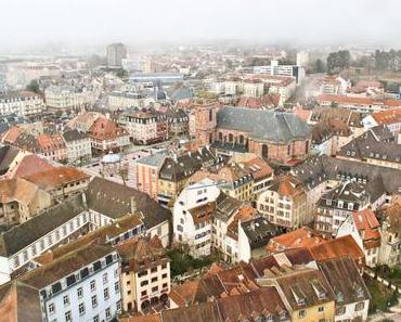 Le Ballon d’Alsace, un grand bol d’air pur à 2 heures de Paris