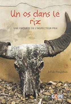 La gazette de Ban Pangkhan (29). Du 16/02 au 13/04/2015. La gazette de Ban Pangkhan (29). Du 16/02 au 13/04/2015.
