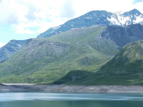 Cinque Terre en Italie : comment y aller et se déplacer entre les villages ? Lac du Mont Cenis