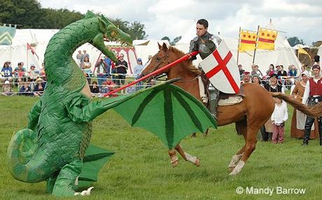 Happy St George Day