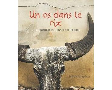 Un os dans le riz : Dernière ligne droite !