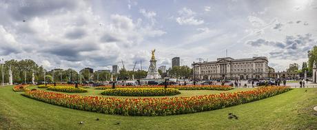 Buckingham Palace