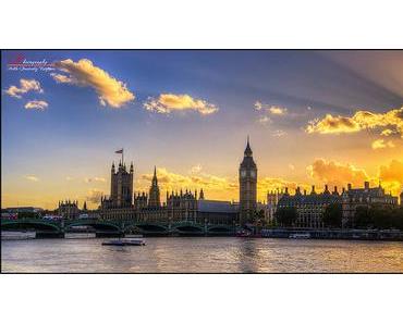 Visiter Londres en 2 ou 3 jours