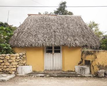 Une escapade à Izamal