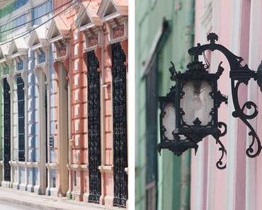 Mérida, quelques images de plus