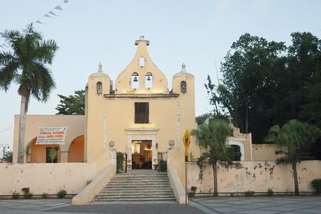 Mérida Yucatan