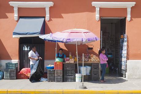 Merida, Mexico