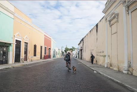 Merida, Mexico