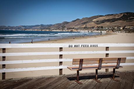 De Morro Bay à Santa Barbara