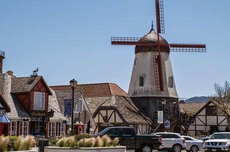 De Morro Bay à Santa Barbara