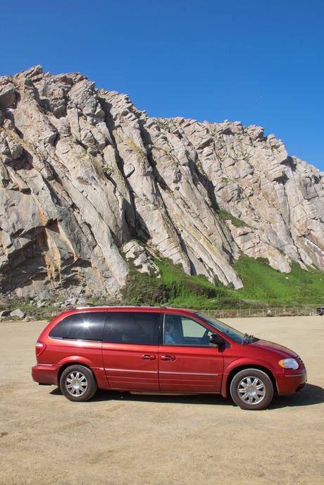 De Morro Bay à Santa Barbara