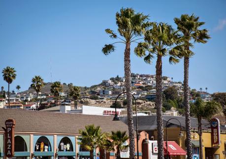 De Morro Bay à Santa Barbara