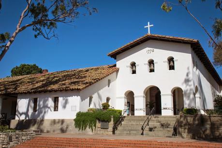 De Morro Bay à Santa Barbara