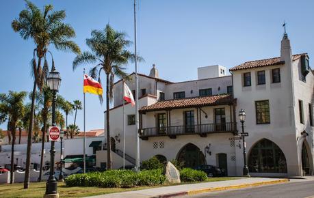 Santa Barbara