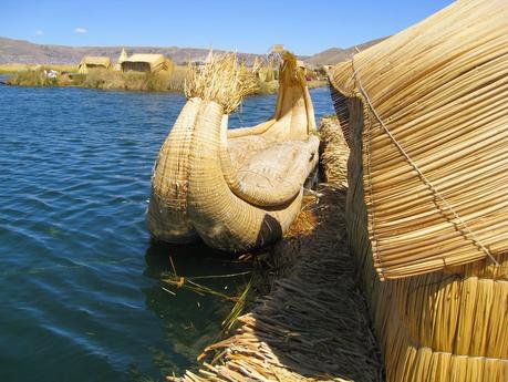 Le lac Titicaca, l’hypnotique