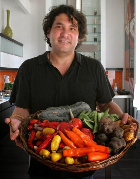 GASTON ACURIO, LE MAESTRO DE LA CUISINE PERUVIENNE