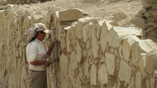 Caral : La plus ancienne cité précolombienne