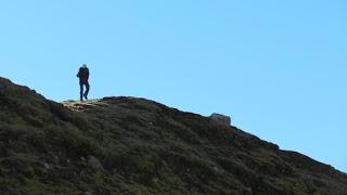 Trekking autour de la Cordillère Huayhuash, avec mes amis...