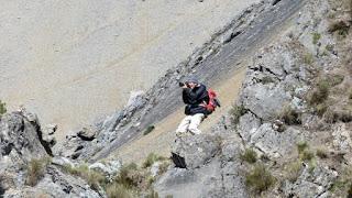 Trekking autour de la Cordillère Huayhuash, avec mes amis...