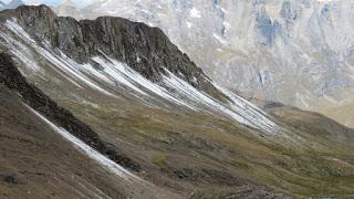 Trekking autour de la Cordillère Huayhuash, avec mes amis...