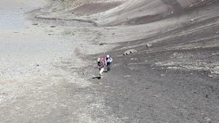 Trekking autour de la Cordillère Huayhuash, avec mes amis...