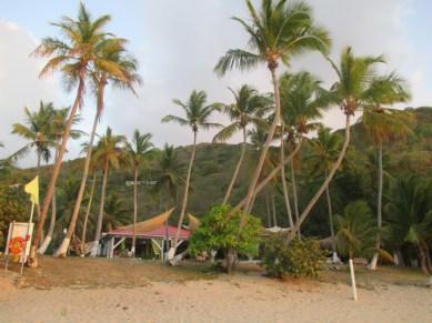 Hôtel Lambert Beach resort