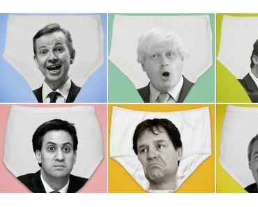 Election collectables