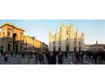 Plans alternatifs à l’Expo de Milan