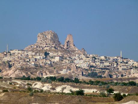 Turquie - jour 22 - Dernier jour en Cappadoce - 013 - Göreme