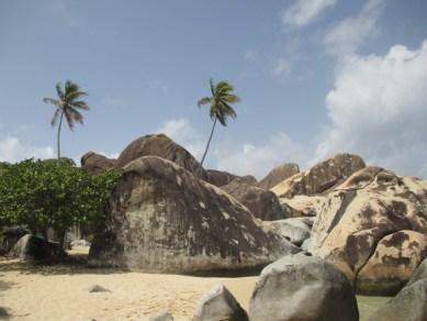 The Baths, Virgin Gorda