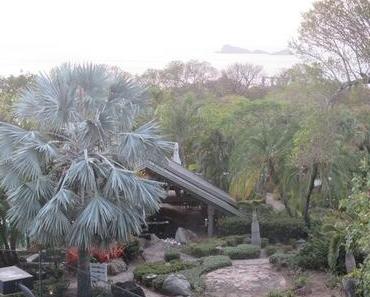 Les îles vierges britanniques ( Partie 2) : Virgin Gorda