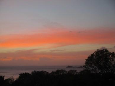 Les îles vierges britanniques ( Partie 2) : Virgin Gorda