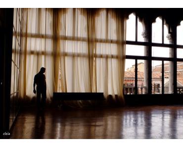 Palais Fortuny : clair-obscur