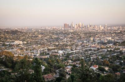 Los Angeles, de Venice à Hollywood