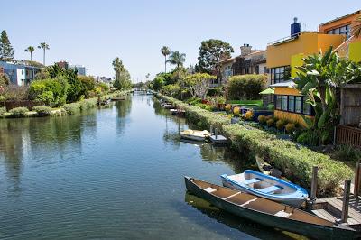 Los Angeles, de Venice à Hollywood