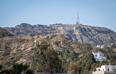 Los Angeles, de Venice à Hollywood