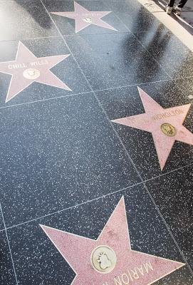 Los Angeles, de Venice à Hollywood