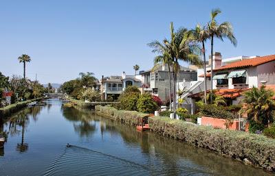 Los Angeles, de Venice à Hollywood