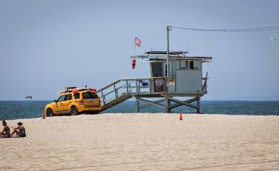 Los Angeles, de Venice à Hollywood