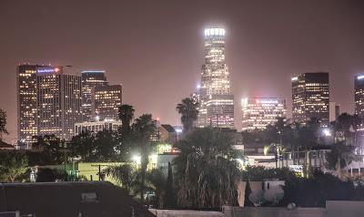 Los Angeles, de Venice à Hollywood