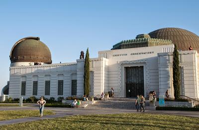 Los Angeles, de Venice à Hollywood