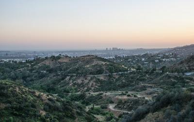 Los Angeles, de Venice à Hollywood